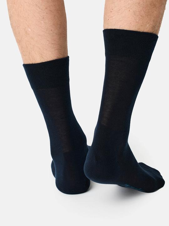 Actual product image Nur Die Freizeitsocken Weich & Haltbar Komfort (pack of 6, 39 - 42)