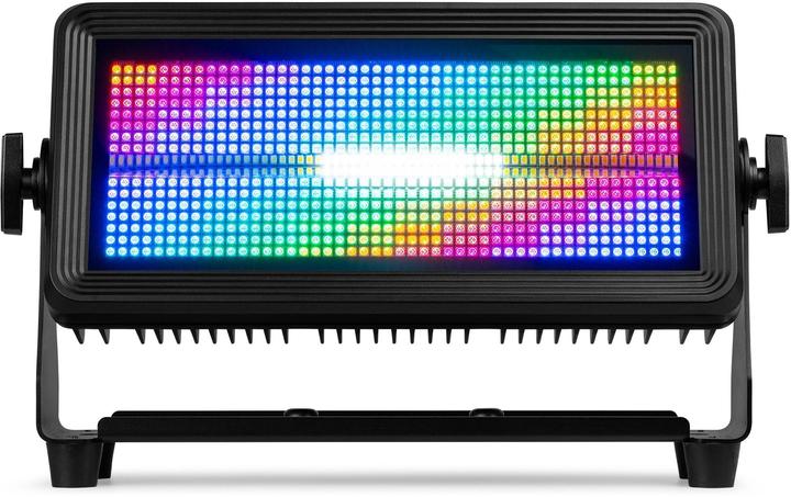 Actual product image BeamZ BS1100IP Stroboscope