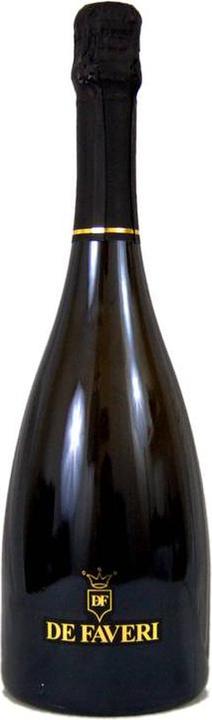Produktbild Faveri Prosecco Spumante di Valdobbiadene brut DOC (1 x 75 cl)