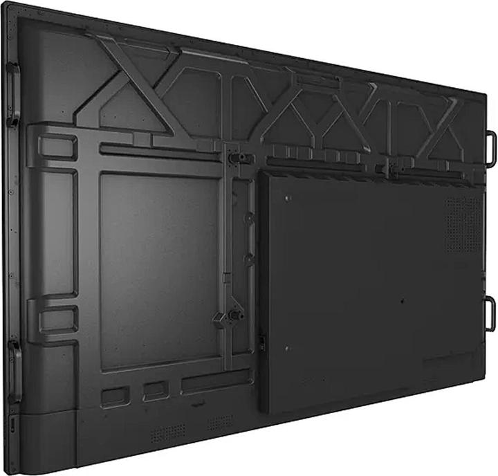 Actual product image Philips Touch Display E-Line 86BDL4152E/00 Multitouch 86 (3840 x 2160 Pixels, 86")