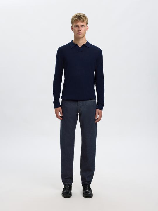 Actual product image Selected Homme Slh190-Reg Tapered Ben Kori Jeans Noos (W29/L32)