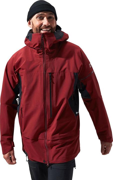 Actual product image Berghaus Mtn Arete Descend Gtx (L)