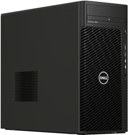 Immagine prodotto Dell Precision 3660 MT (Intel Core i9-13900K, 32 GB, 1000 GB)