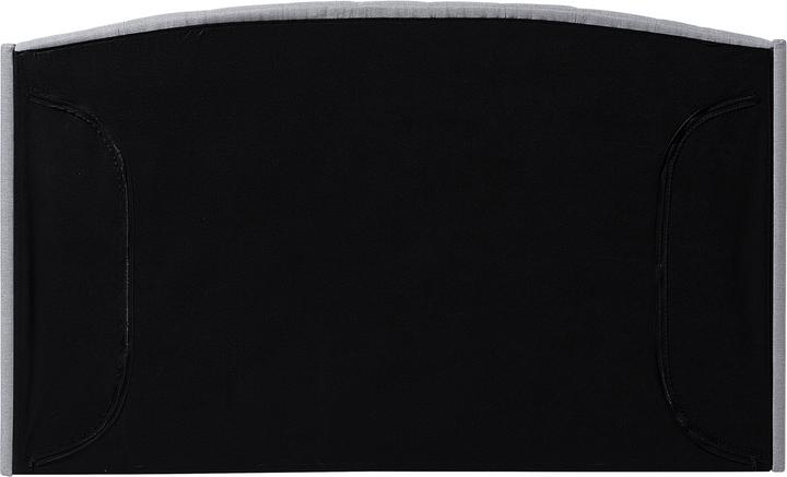 Actual product image Beliani Bordeaux (160 x 200 cm)