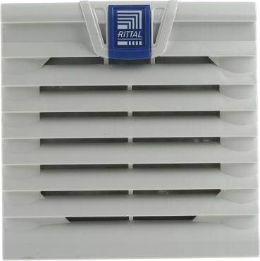Immagine prodotto Rittal Filtro aria grigio chiaro (RAL 703)