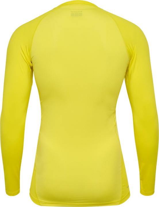 Actual product image hummel hmlBL PERFORMANCE TEE L/S (L)