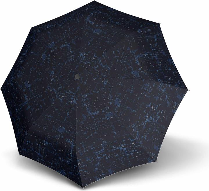 struttura blu