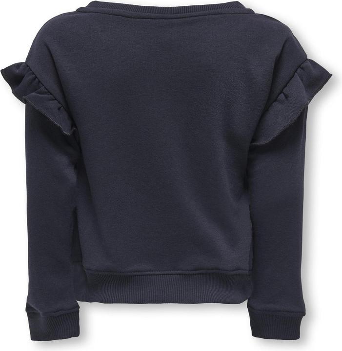 Produktbild Only KMGSARA Sweatshirt Sweatshirt (116)
