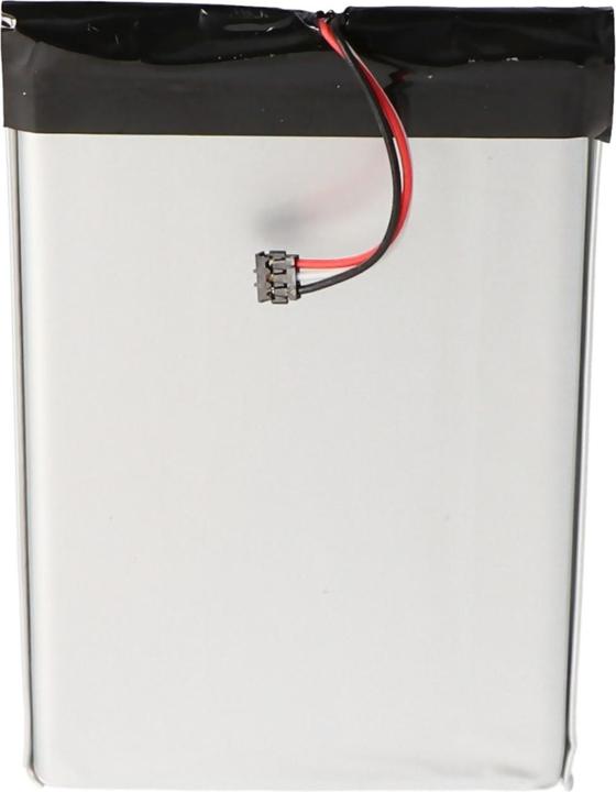 Produktbild AccuCell Akku für Logitech K810 (Gerätespezifisch, 1800 mAh)