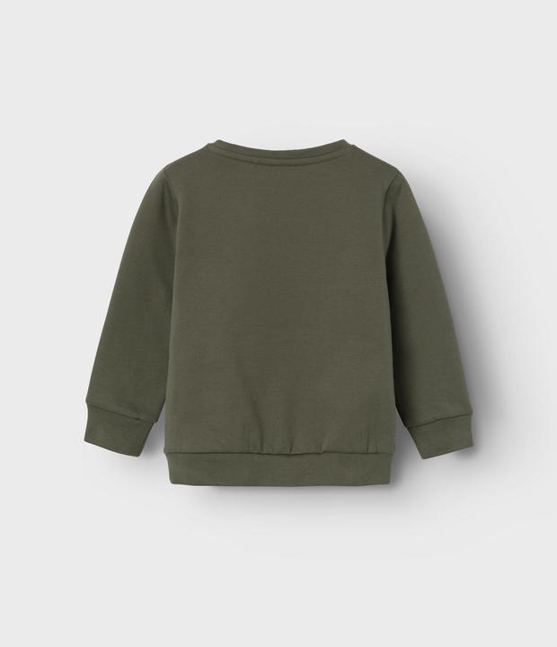Actual product image Name it Jurassic World sweatshirt (92)