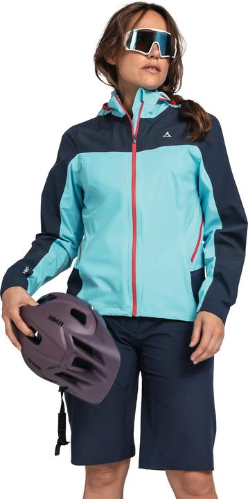 Produktbild Schöffel 2.5L Jacket Epic Trail L (40)