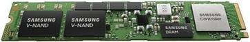 Actual product image Samsung Pm983 (960 GB, M.2 22110)