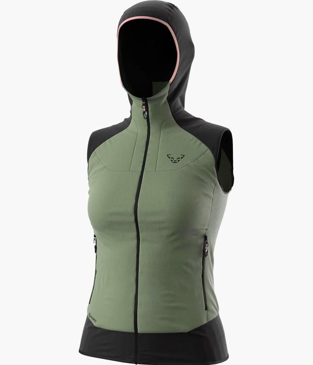 Produktbild Dynafit Mezzalama Polartec® Alpha® Weste (XS)
