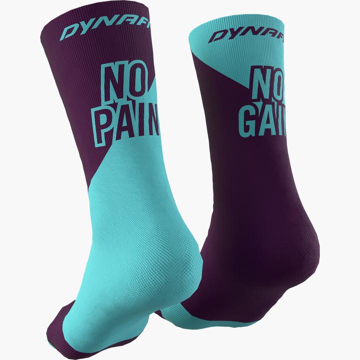 Image du produit Dynafit Chaussettes No Pain No Gain (39 - 42)