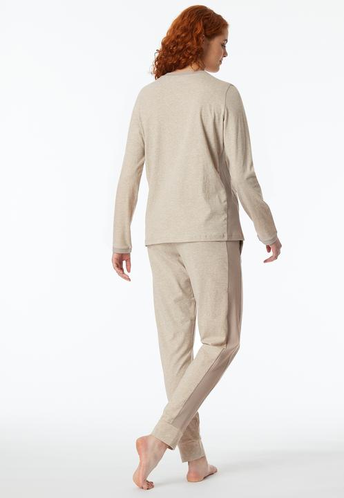Actual product image Schiesser Casual nightwear pyjamas (48, 4XL)