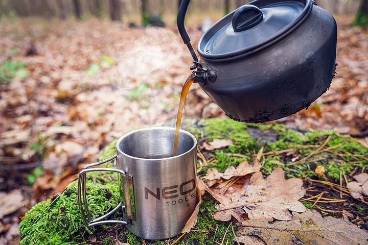Productafbeelding Neo 320 ml reisbeker (1 x)