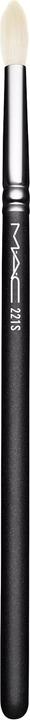MAC Cosmetics 221S Mini Tapered Blending Brush (Eye shadow)
