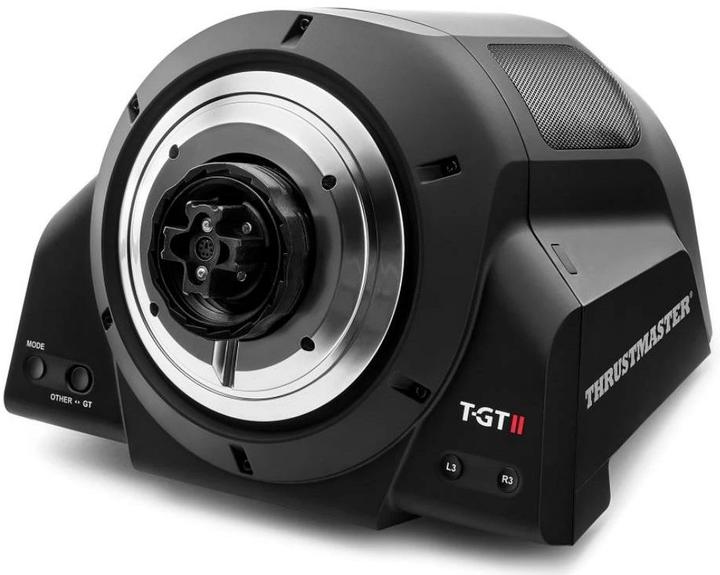 Image du produit Thrustmaster T-Gt Ii Swiss (PS4, PS5, PC)