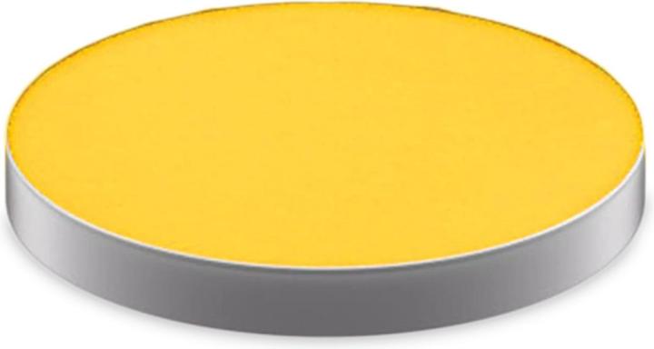 Produktbild MAC Cosmetics Eye Shadow / Pro Palette Refill Pan (Chrome Yellow)