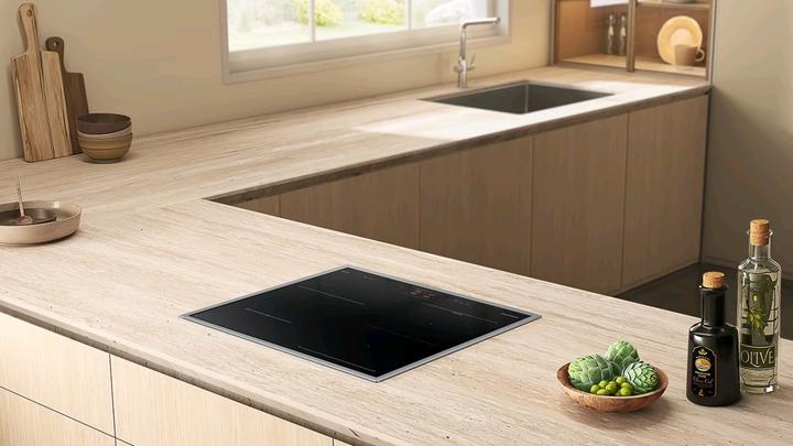 Produktbild Samsung NZ64B5045FK Inductiekookplaat