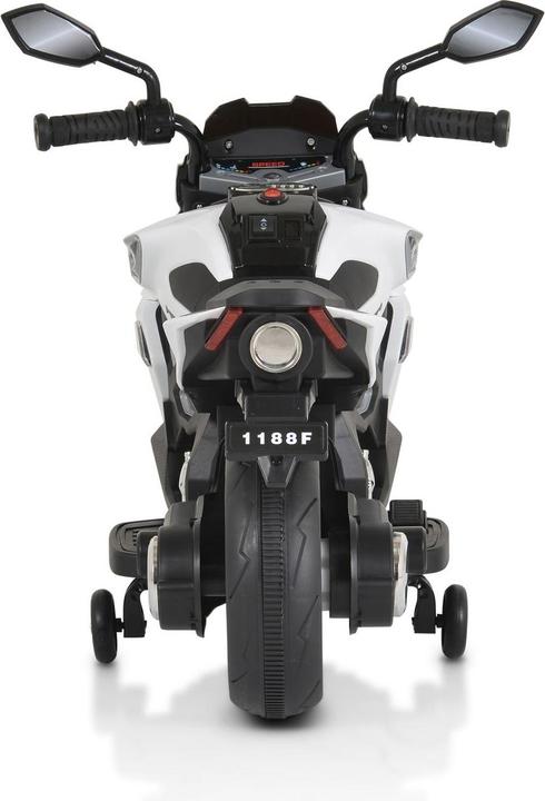 Produktbild Moni Houston 1188F (12 V)