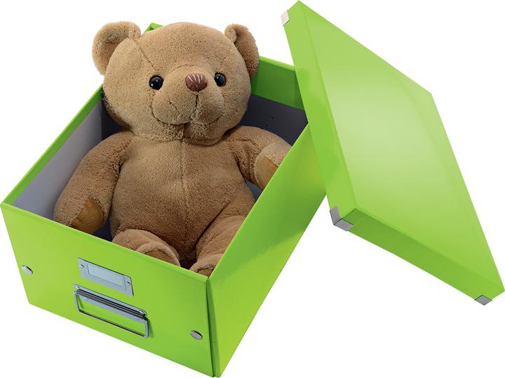 Actual product image Leitz Wow (A4)