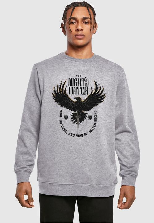 Immagine prodotto Absolute Cult Donna Game Of Thrones - I Guardiani della Notte - 115325 (XL)