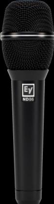 Produktbild Electro-Voice ND86 zangmicrofoon