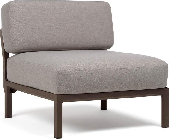 Actual product image Nardi Maximo Central Unit Terra-Lava