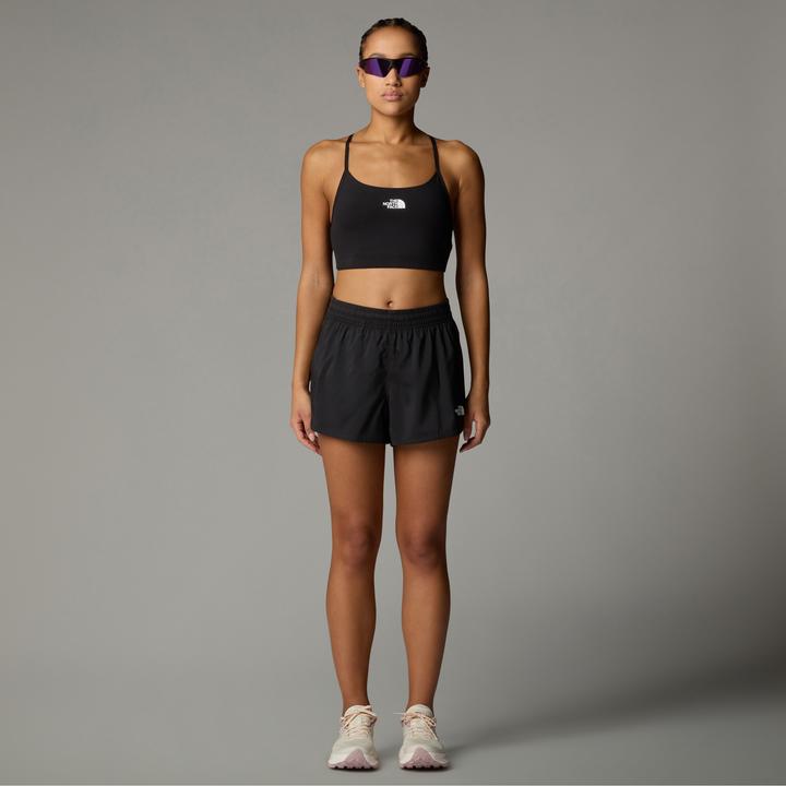 Actual product image North Face Flex Woven 3in (S)