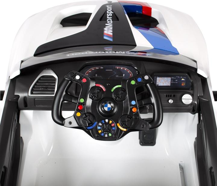 Produktbild Rollplay BMW M8 (12 V)