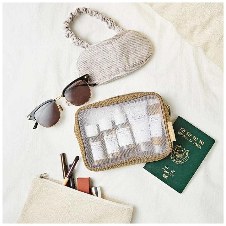Produktbild Skin1004 Madagaskar Centella Travel Kit (Gesichtspflege set)