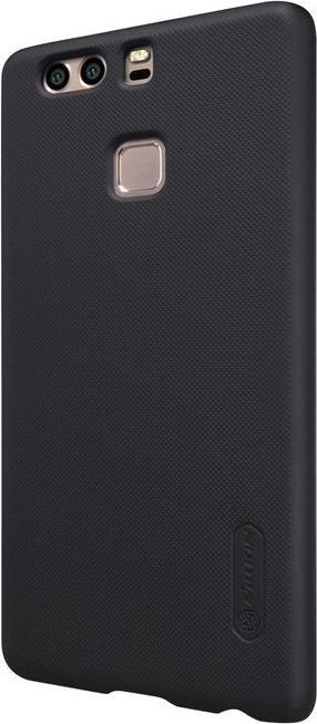 Actual product image Nillkin Super Frosted Shield Series (Huawei P9)