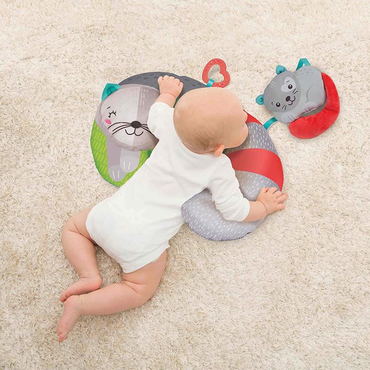 Image du produit Clementoni Premiers mois - Coussin