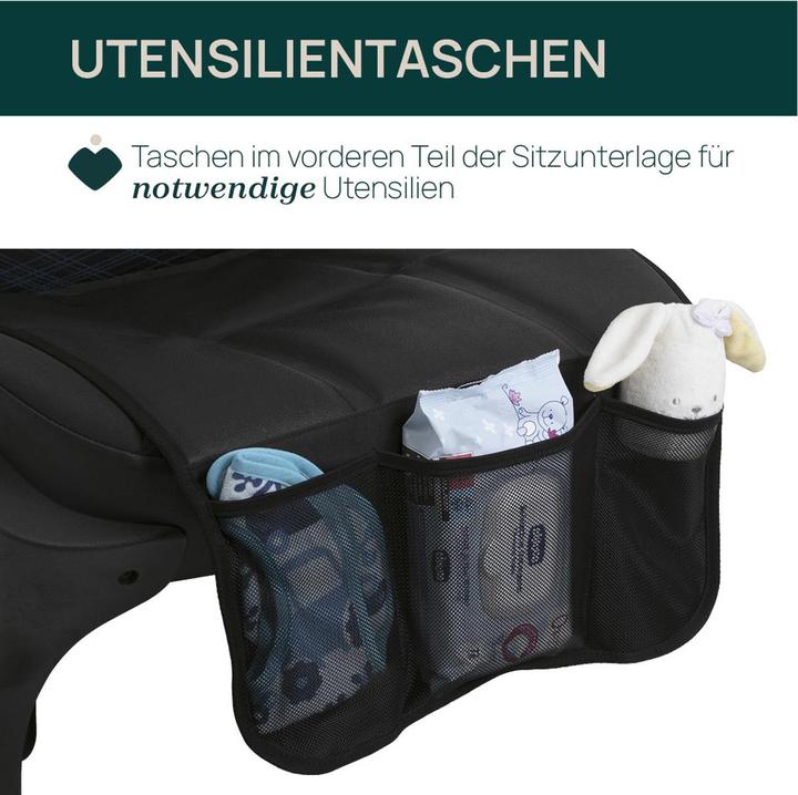 Image du produit Chicco Modulaire Undermat