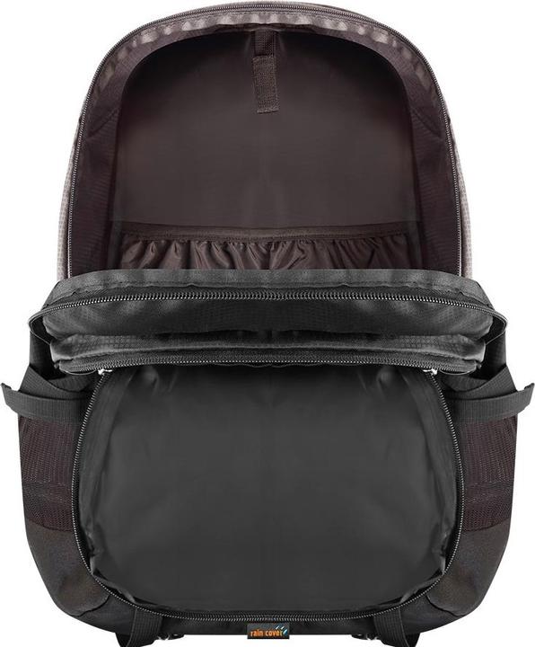 Image du produit Proviz REFLECT360 Explorer sac à dos 30 litres black/reflective