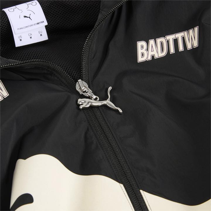 Immagine prodotto Puma Giacca da ginnastica BADTTW (XS)