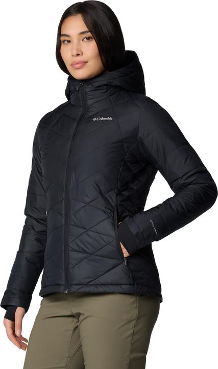 Produktbild Columbia Heavenly™ Hooded Jacket (M)