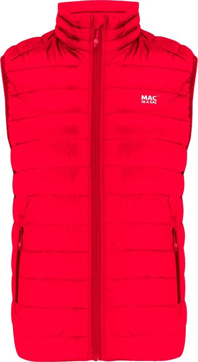 Produktbild Mac in a Sac SYNERGY Thermolite GILET (L)