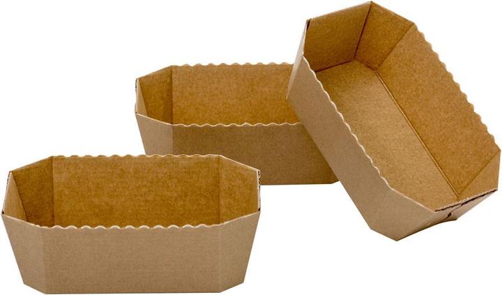 Produktbild Backförmchen