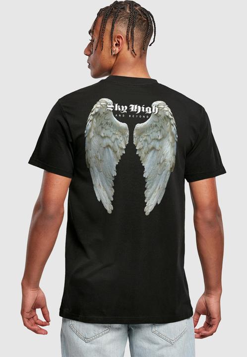 Immagine prodotto Mister Tee Maglietta Sky High - 165229 (S)
