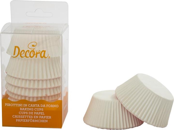 Produktbild Karma Backförmchen (60 x)