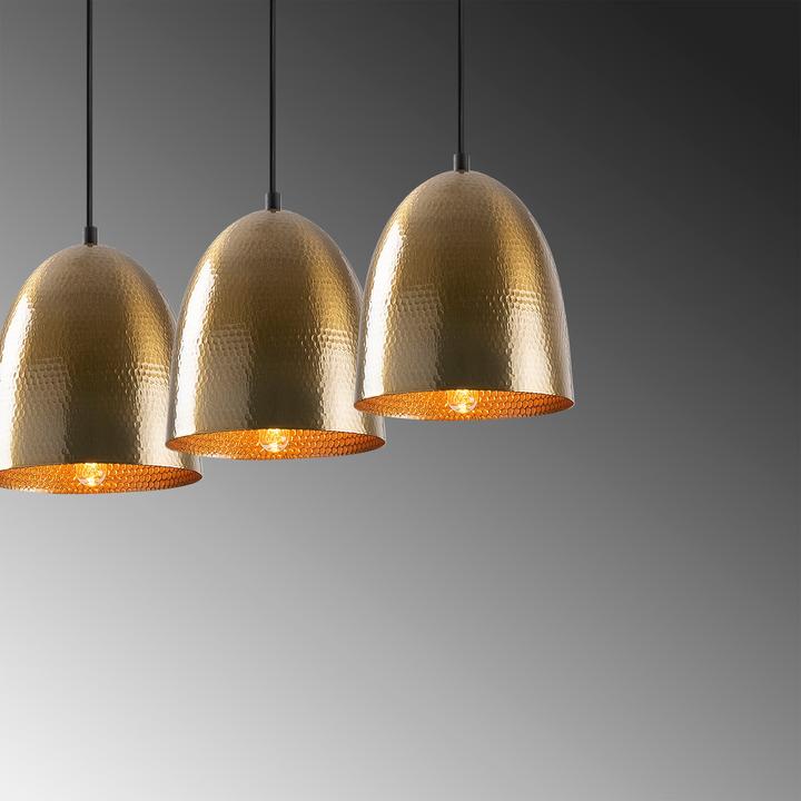 Actual product image Opviq Ambrose (E27)