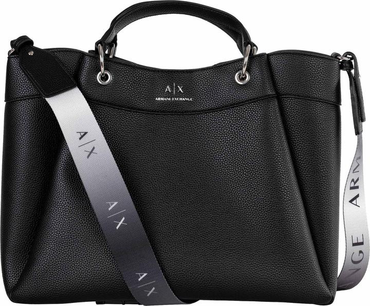 Produktbild Armani Exchange Wave Shopping L (13 l)