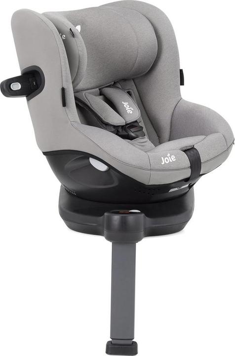 Actual product image Joie i-Spin 360 E (Reboarder, ECE R129/i-Size Standard)