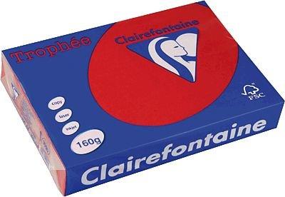 Image du produit Clairefontaine Trophée (160 g/m², 250 x, A4)