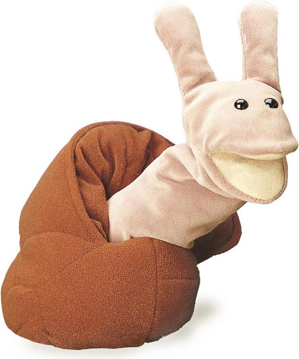 Actual product image Folkmanis Snail