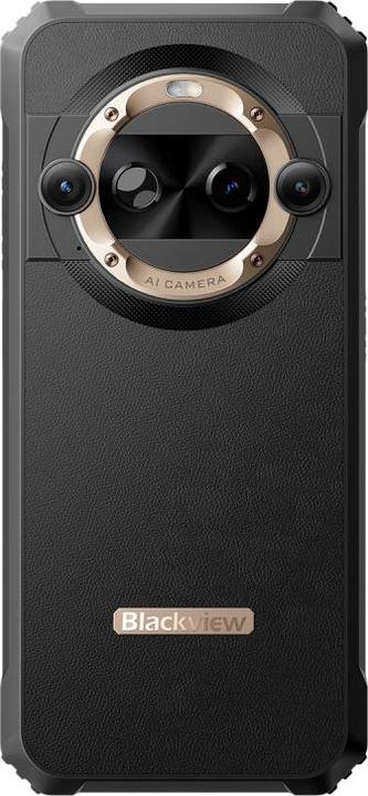 Produktbild Blackview BL9000 Pro (512 GB, Gold, 6.78", Dual SIM, 50 Mpx, 5G)