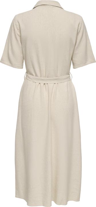 Actual product image JdY Jdysay 2/4 Midi Shirt Dress Wvn Noos (S)