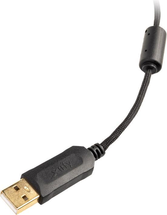 Actual product image CHERRY xtrfy MZ1 (Cable)